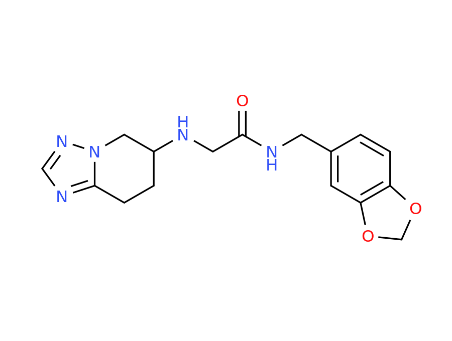 Structure Amb19326655