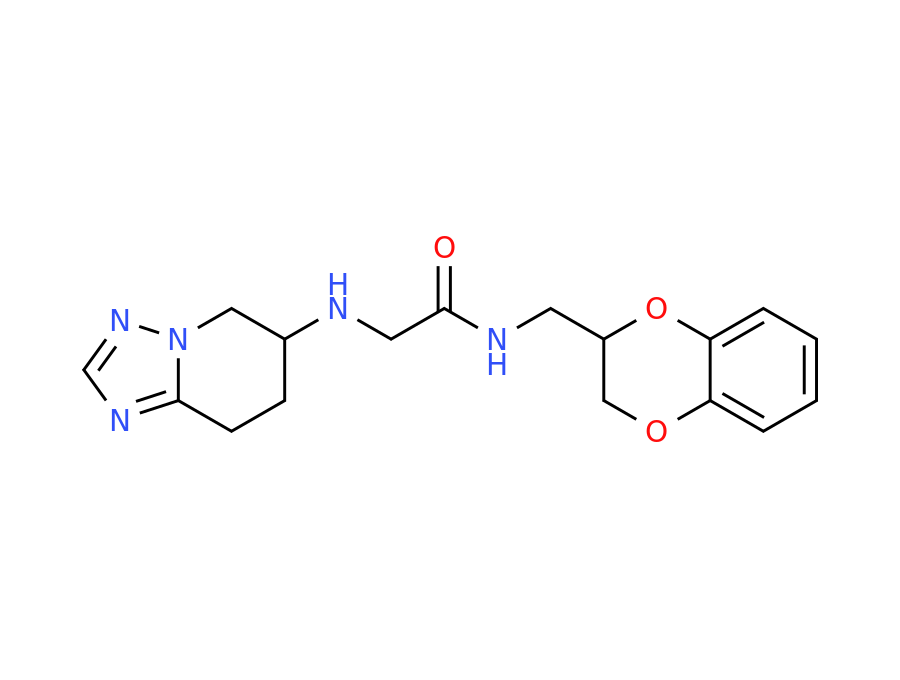 Structure Amb19326661