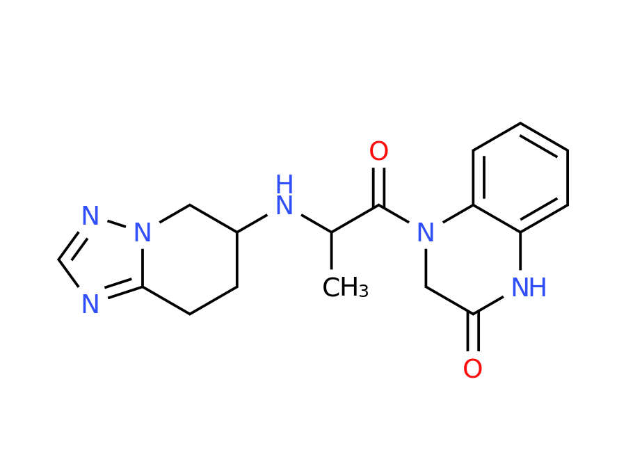 Structure Amb19326663