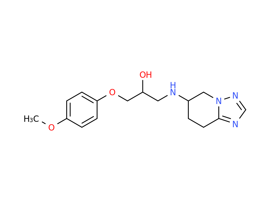 Structure Amb19326665