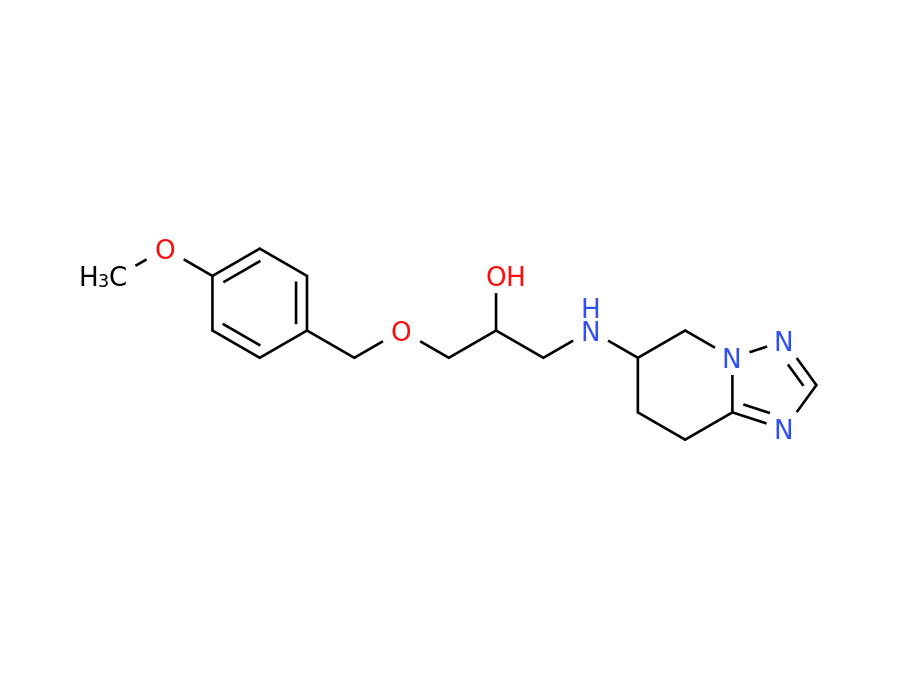 Structure Amb19326674