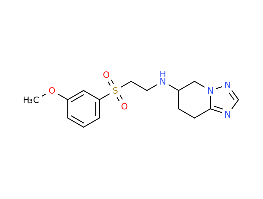 Structure Amb19326677