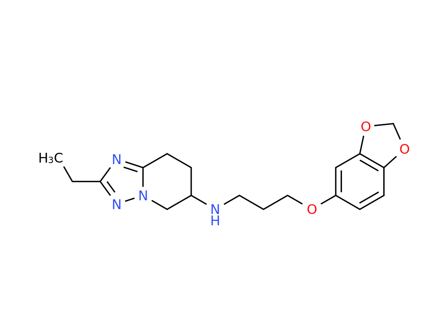 Structure Amb19326679