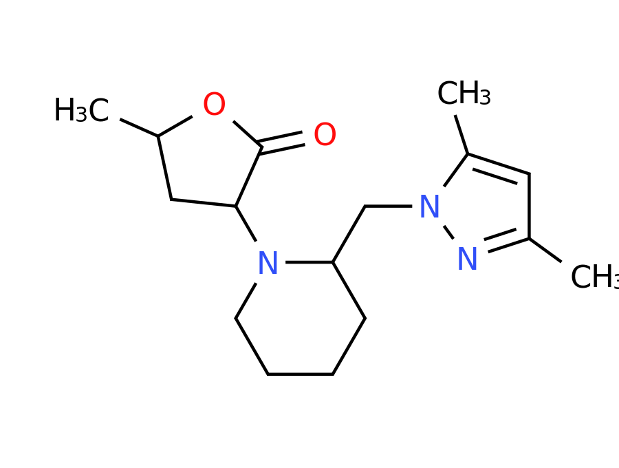 Structure Amb19326810