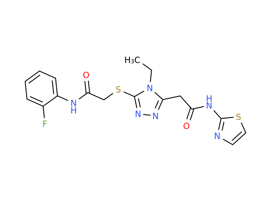 Structure Amb1932684