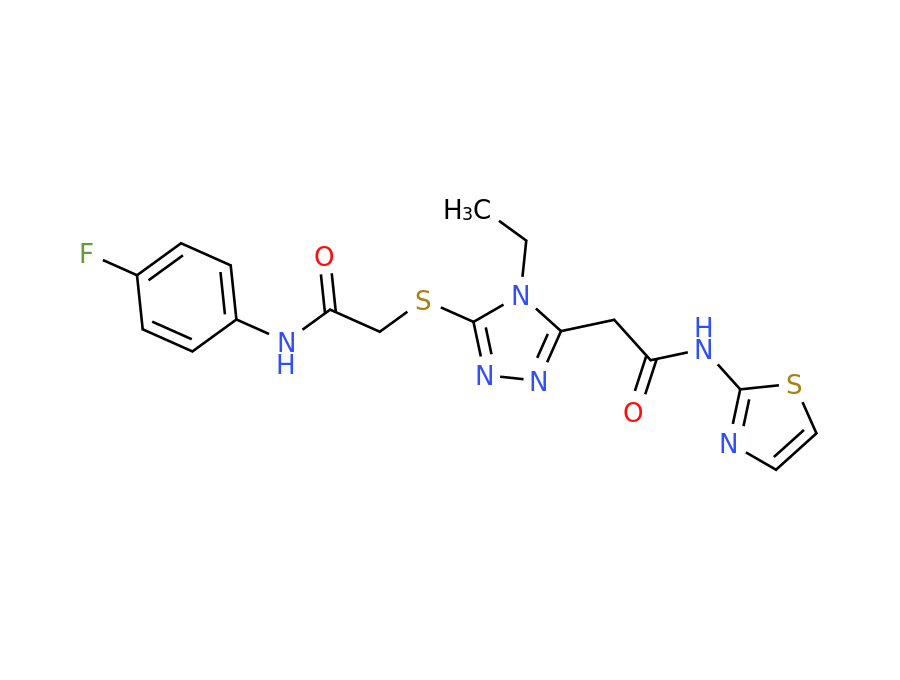 Structure Amb1932686