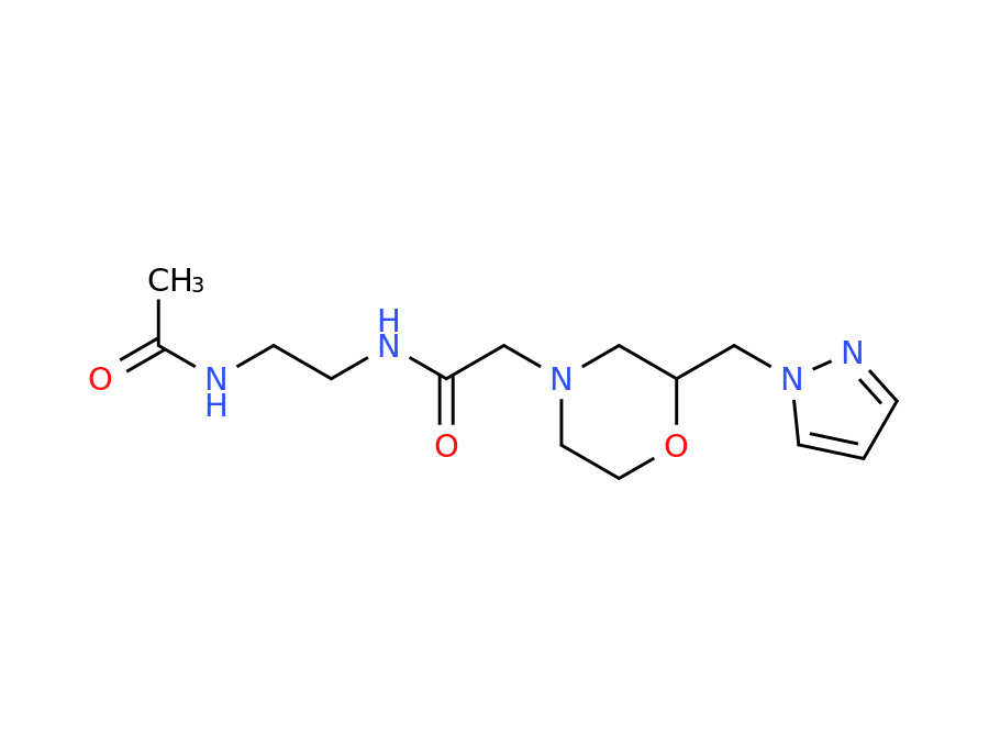 Structure Amb19326951