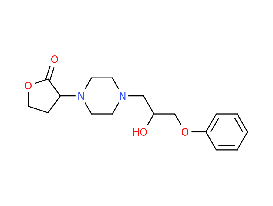 Structure Amb19327009