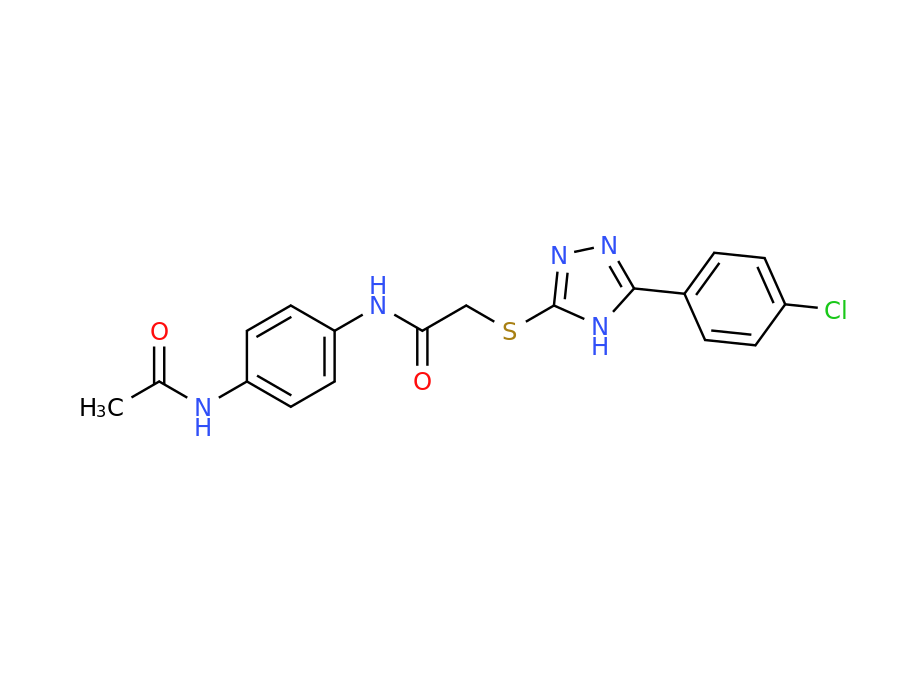 Structure Amb1932701