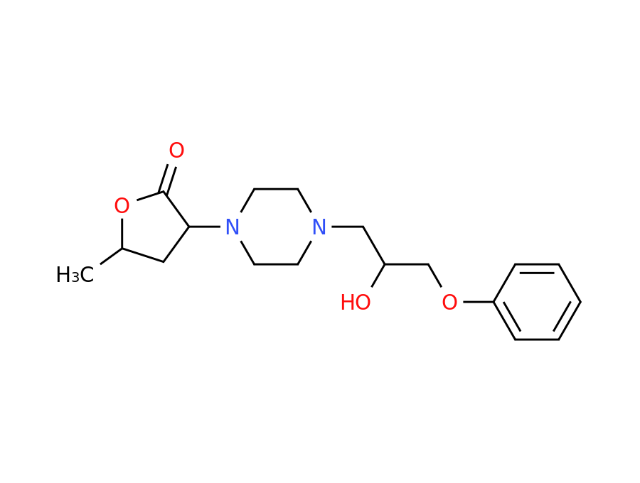 Structure Amb19327013