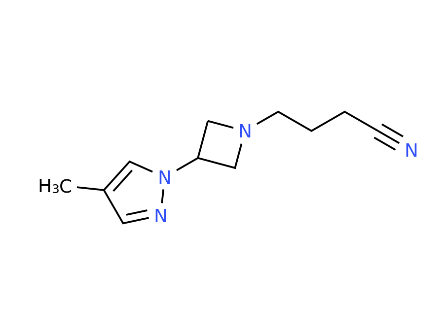 Structure Amb19327039