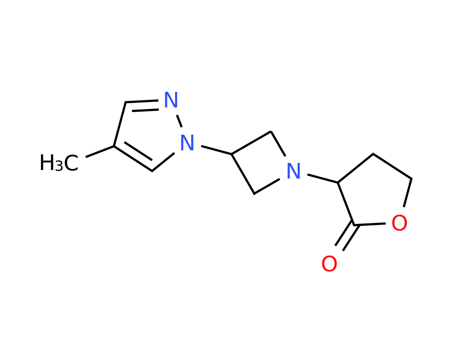 Structure Amb19327041