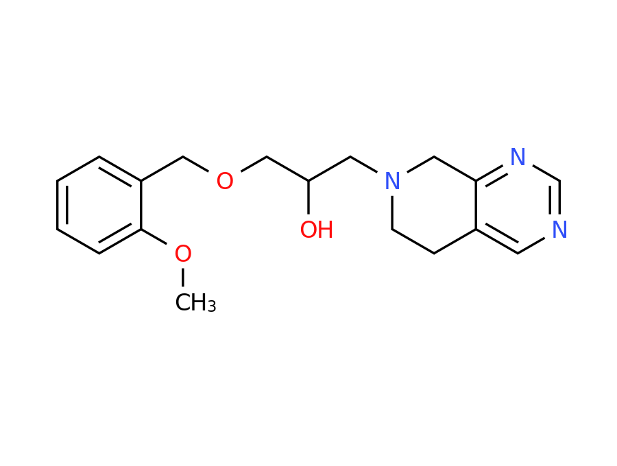 Structure Amb19327100