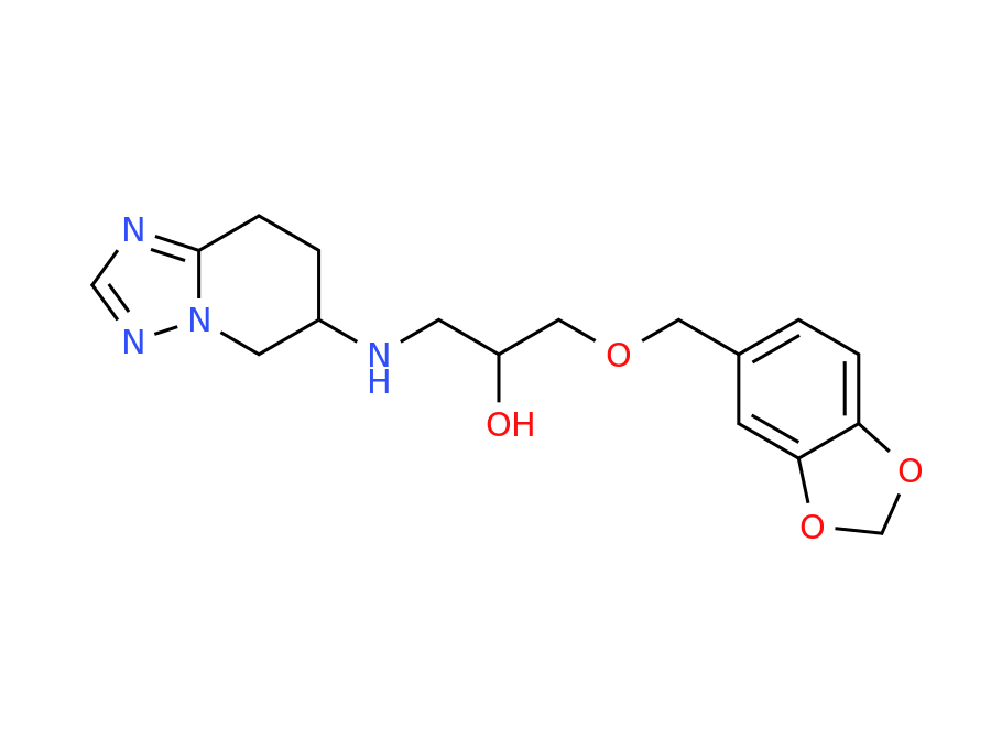 Structure Amb19327123