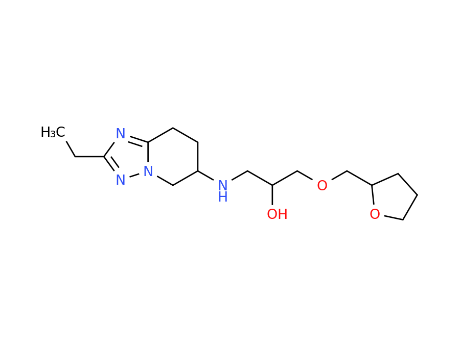 Structure Amb19327125