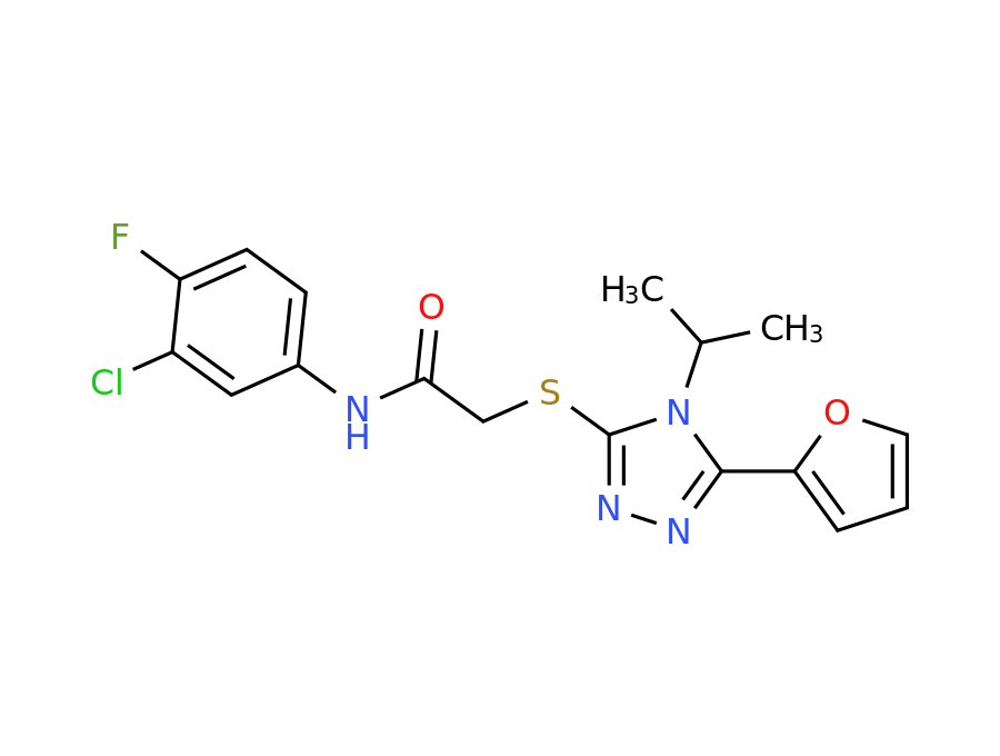 Structure Amb1932716