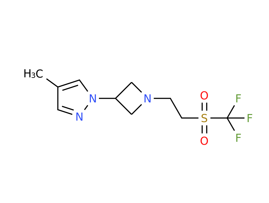 Structure Amb19327176