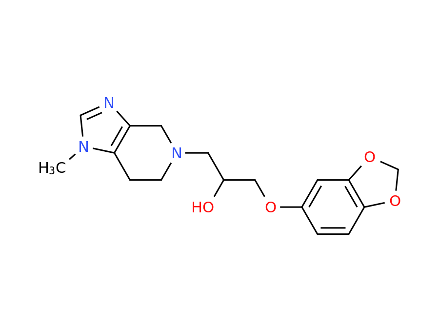 Structure Amb19327177