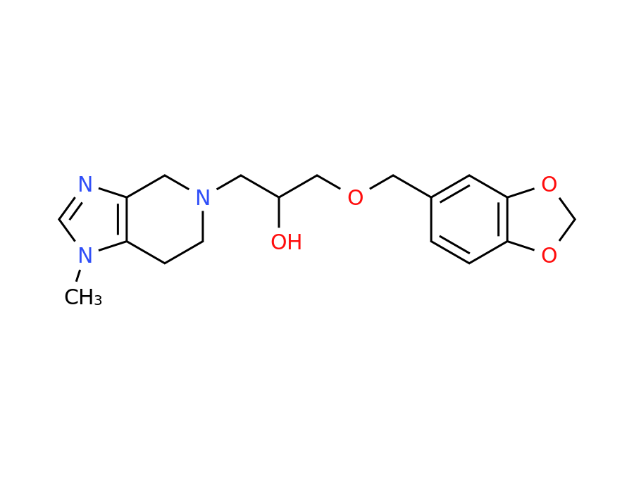 Structure Amb19327188