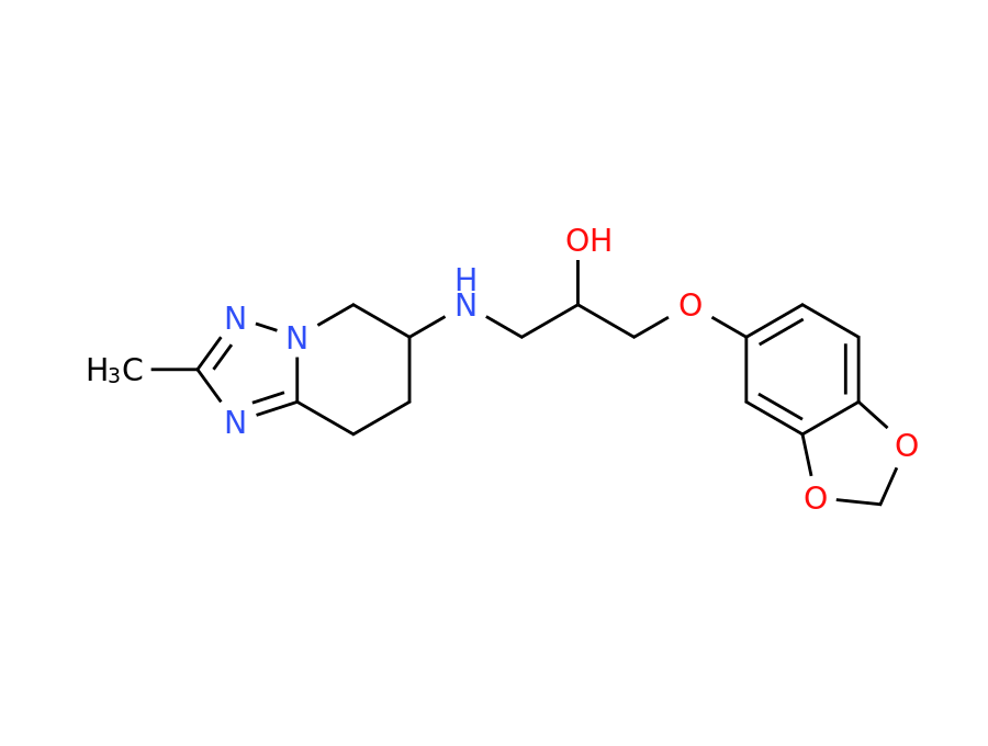 Structure Amb19327211