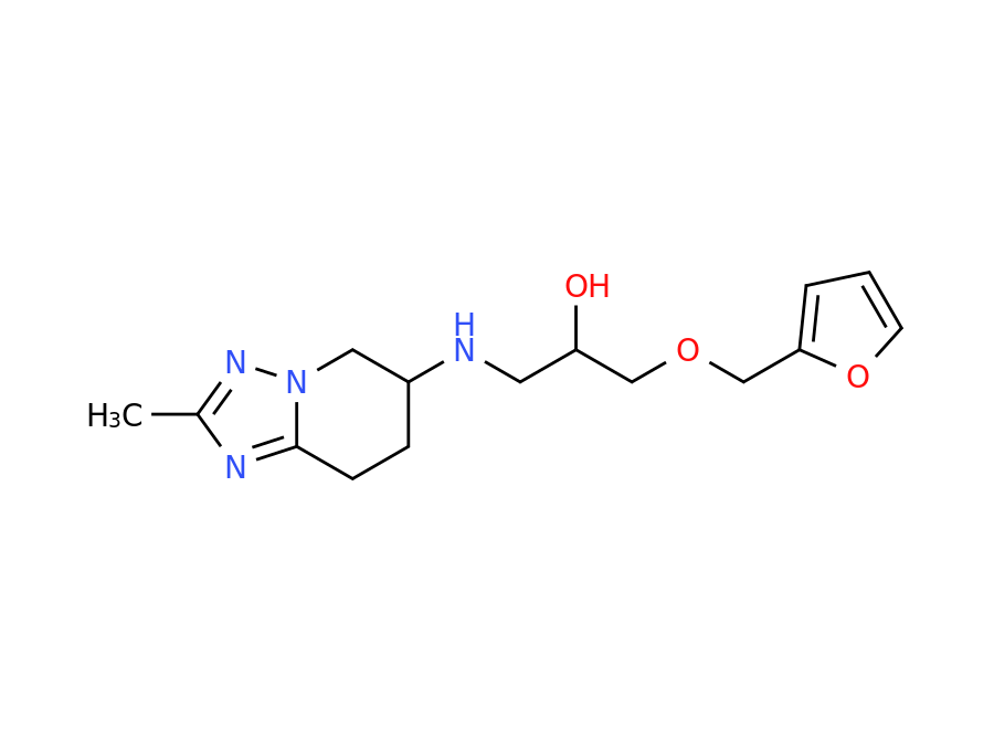 Structure Amb19327212