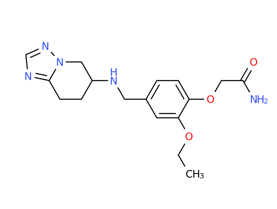 Structure Amb19327236