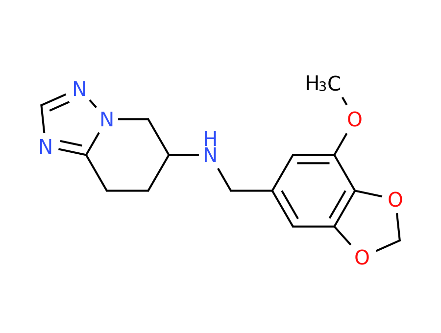 Structure Amb19327237