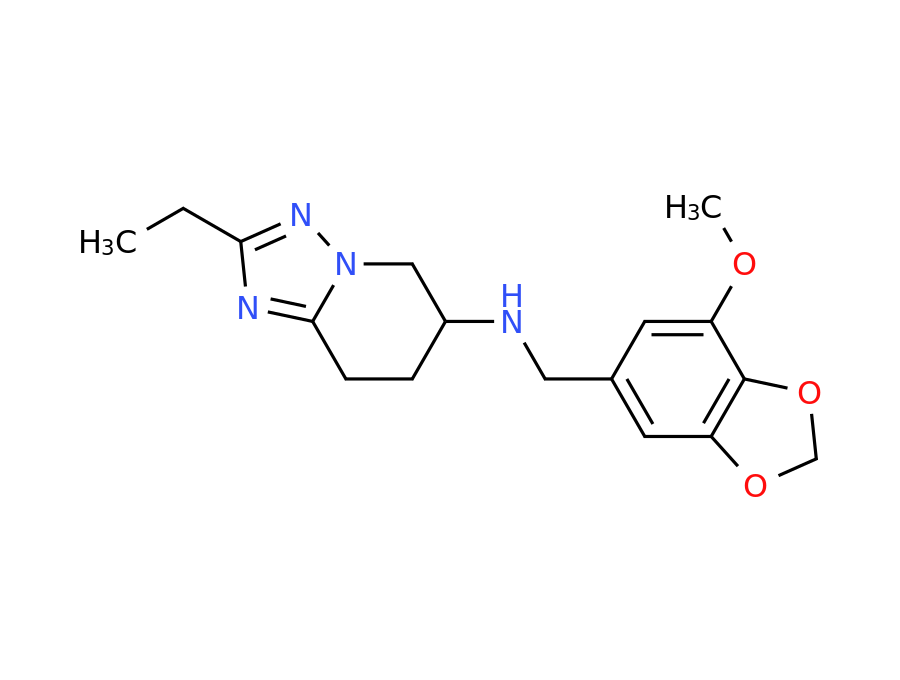 Structure Amb19327241