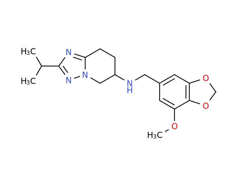 Structure Amb19327242