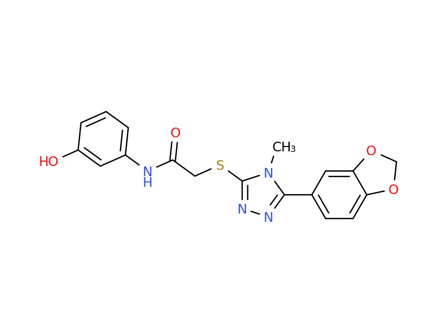 Structure Amb1932725