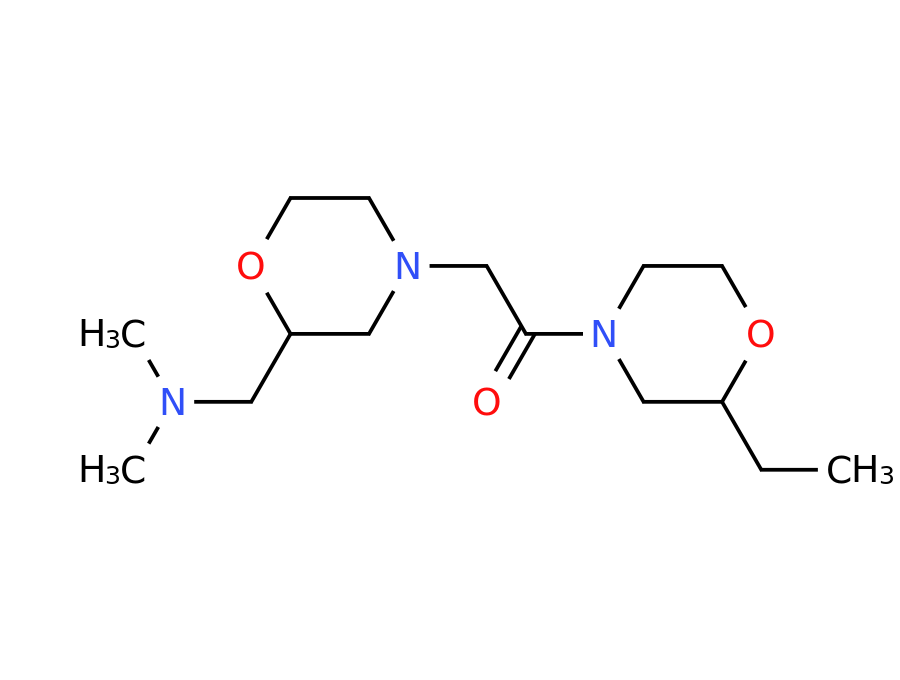 Structure Amb19327391