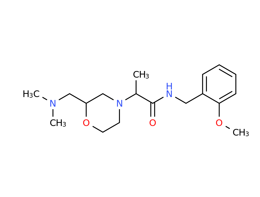 Structure Amb19327407