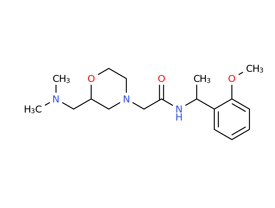 Structure Amb19327417