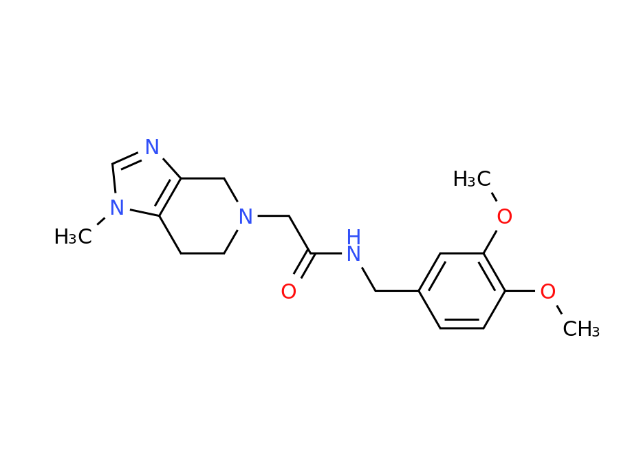 Structure Amb19327443