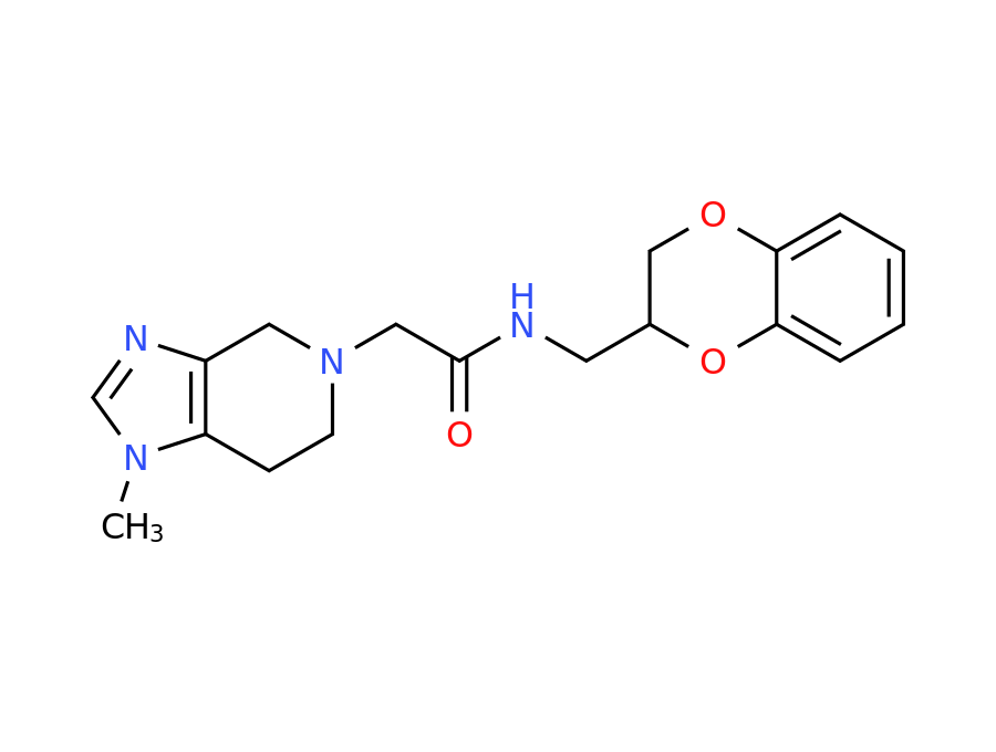 Structure Amb19327446