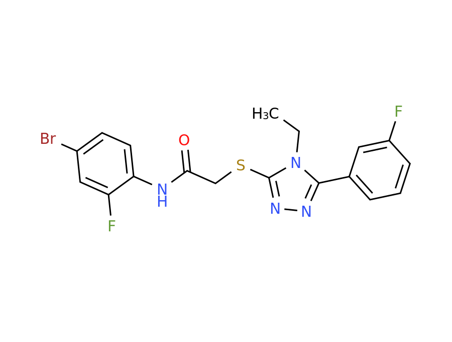 Structure Amb1932745