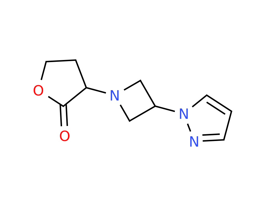 Structure Amb19327463