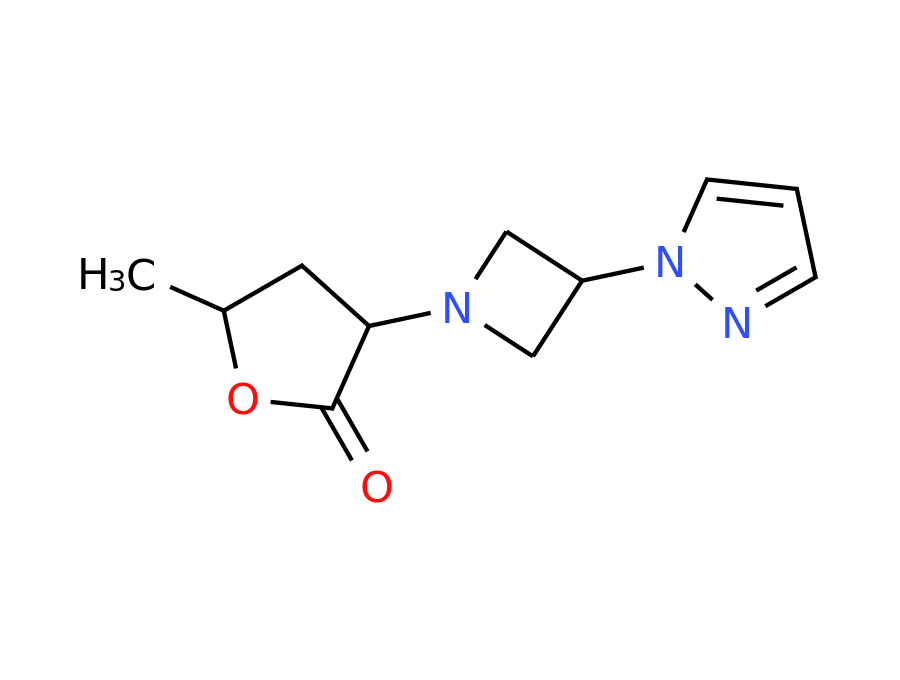 Structure Amb19327498