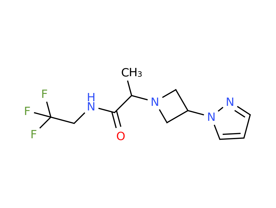 Structure Amb19327512