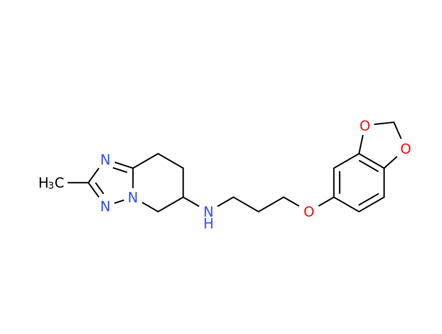 Structure Amb19327561