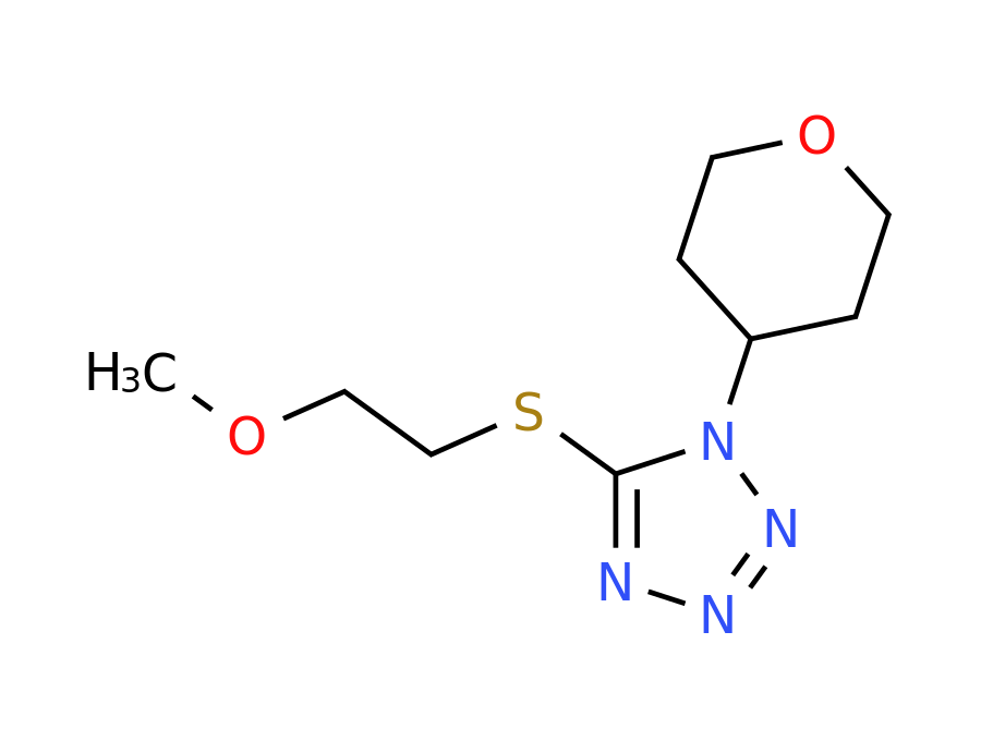 Structure Amb19327579