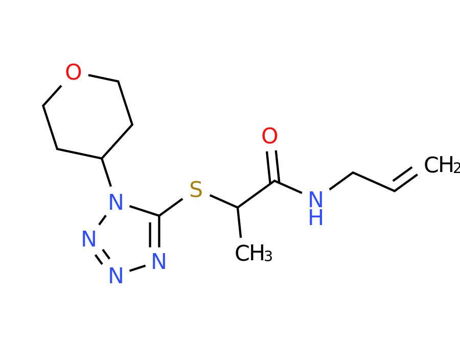 Structure Amb19327597