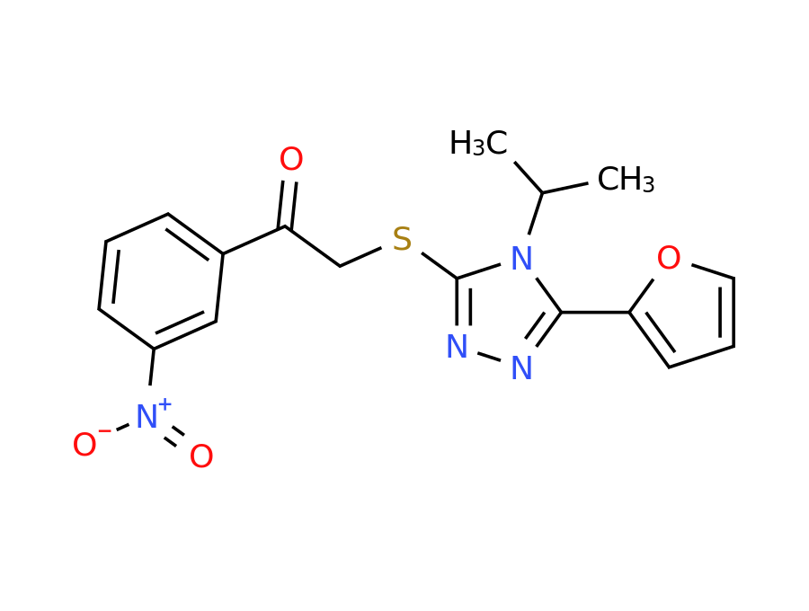 Structure Amb1932761