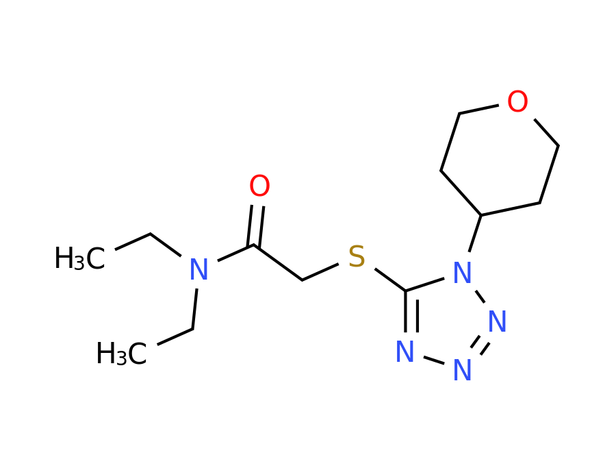 Structure Amb19327610