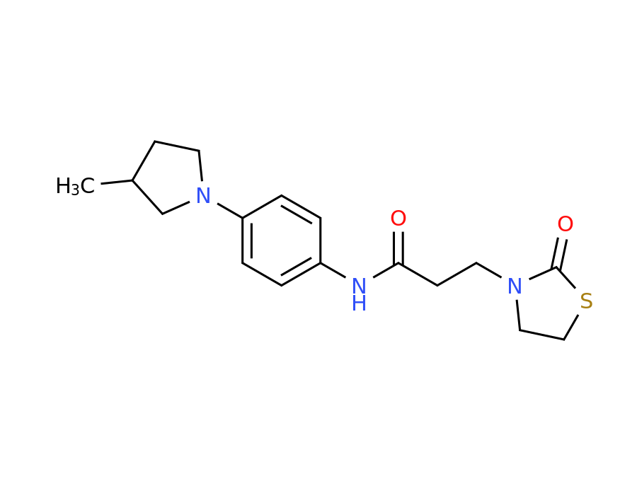 Structure Amb19327643