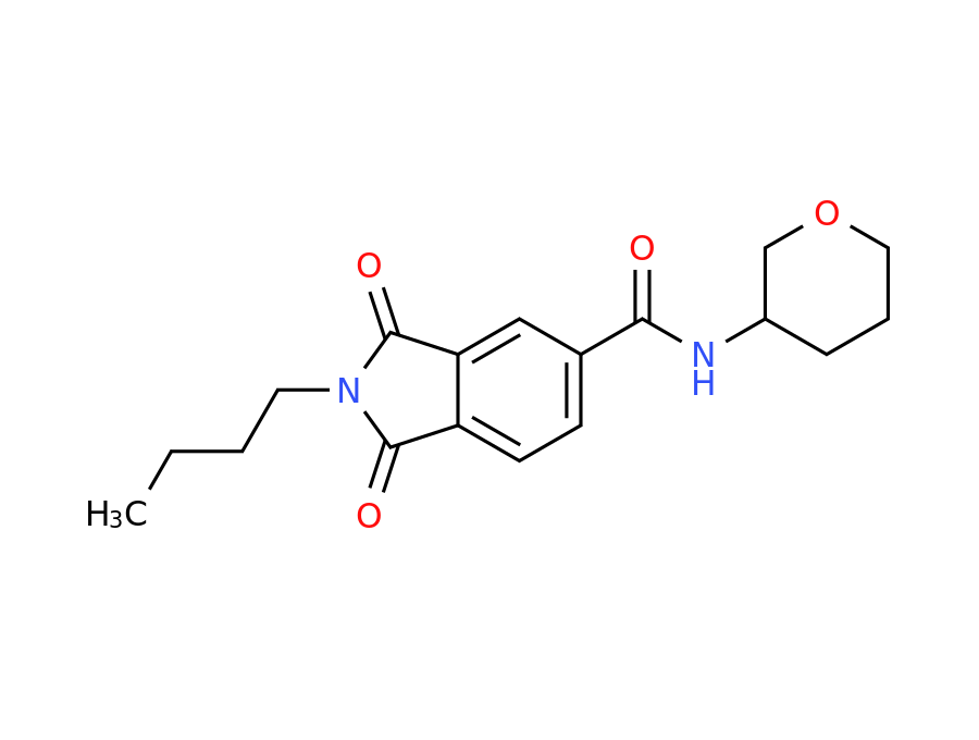 Structure Amb19327645