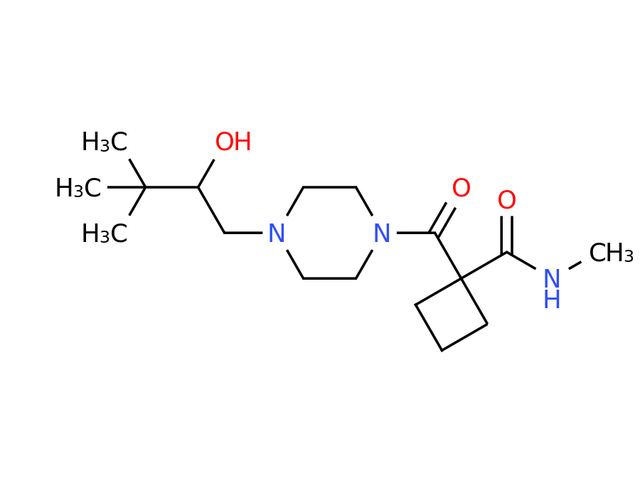 Structure Amb19327666