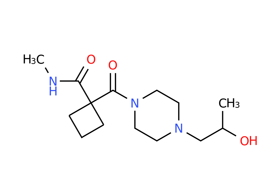 Structure Amb19327667