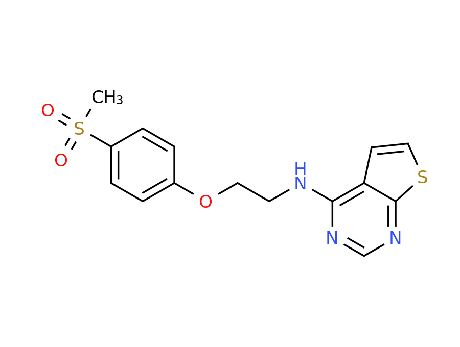 Structure Amb19327727