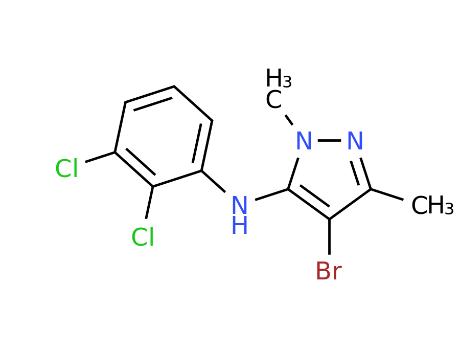 Structure Amb193278